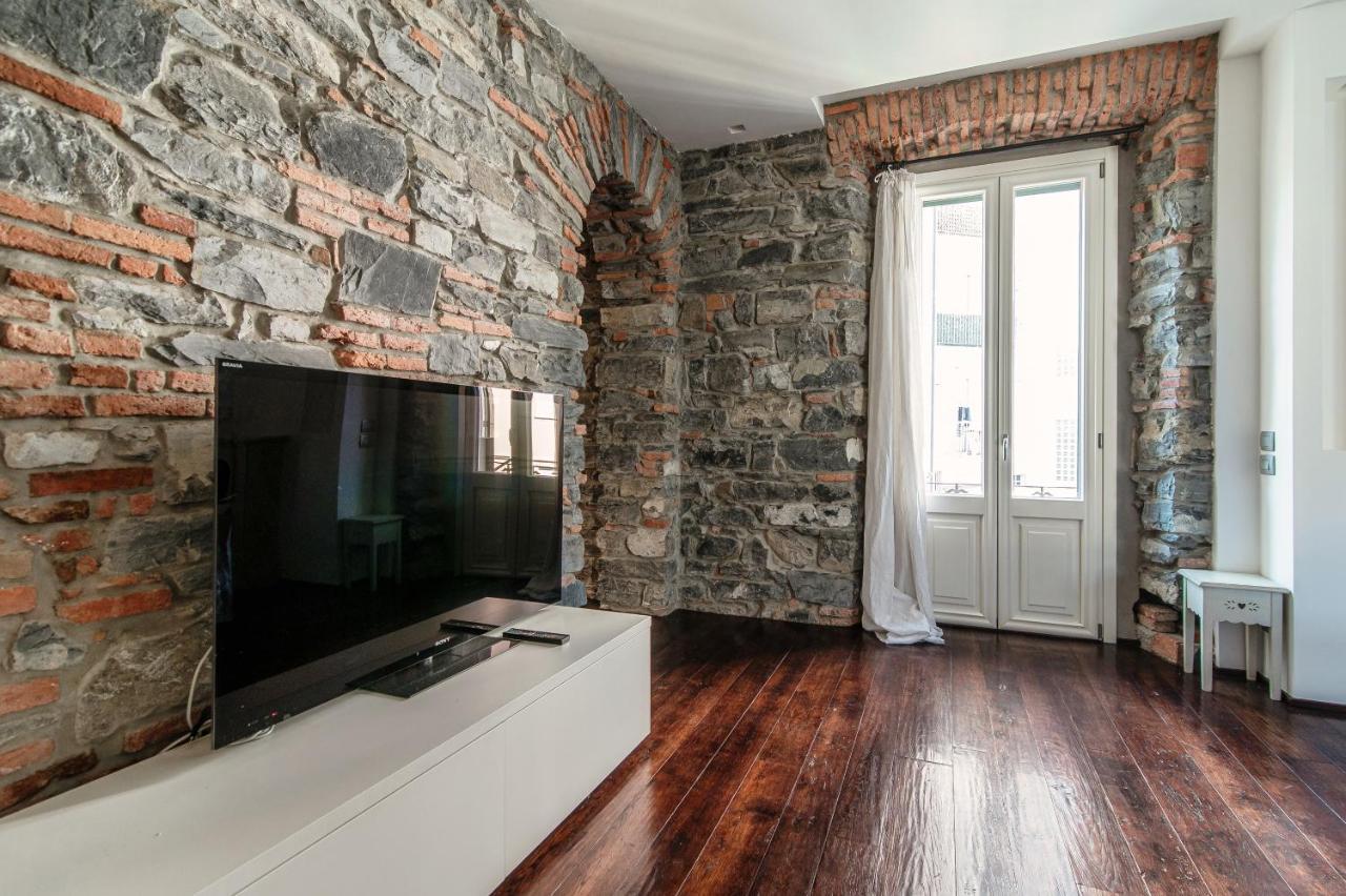 Stunning Central Como Apt By Joivy Kültér fotó