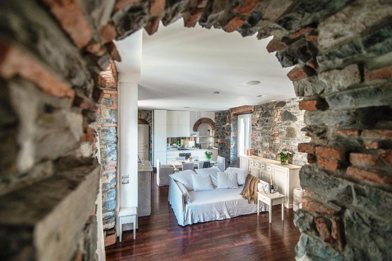 Stunning Central Como Apt By Joivy Kültér fotó