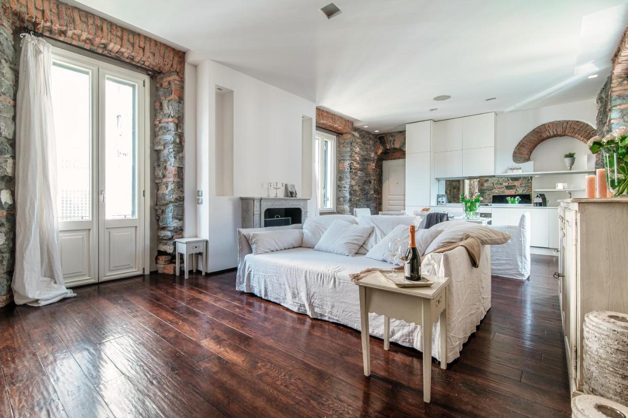 Stunning Central Como Apt By Joivy Kültér fotó