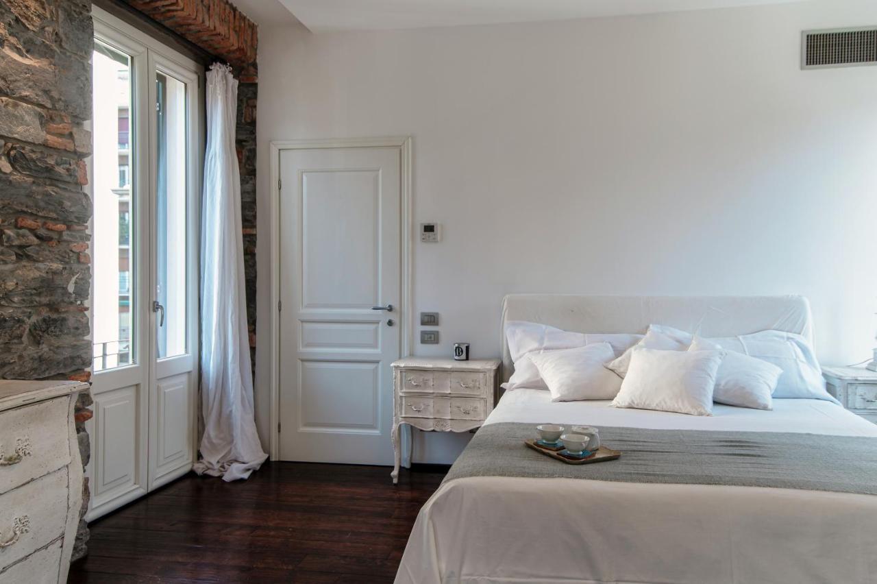 Stunning Central Como Apt By Joivy Kültér fotó