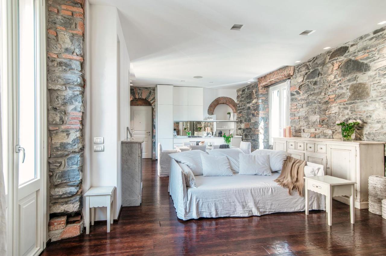 Stunning Central Como Apt By Joivy Kültér fotó