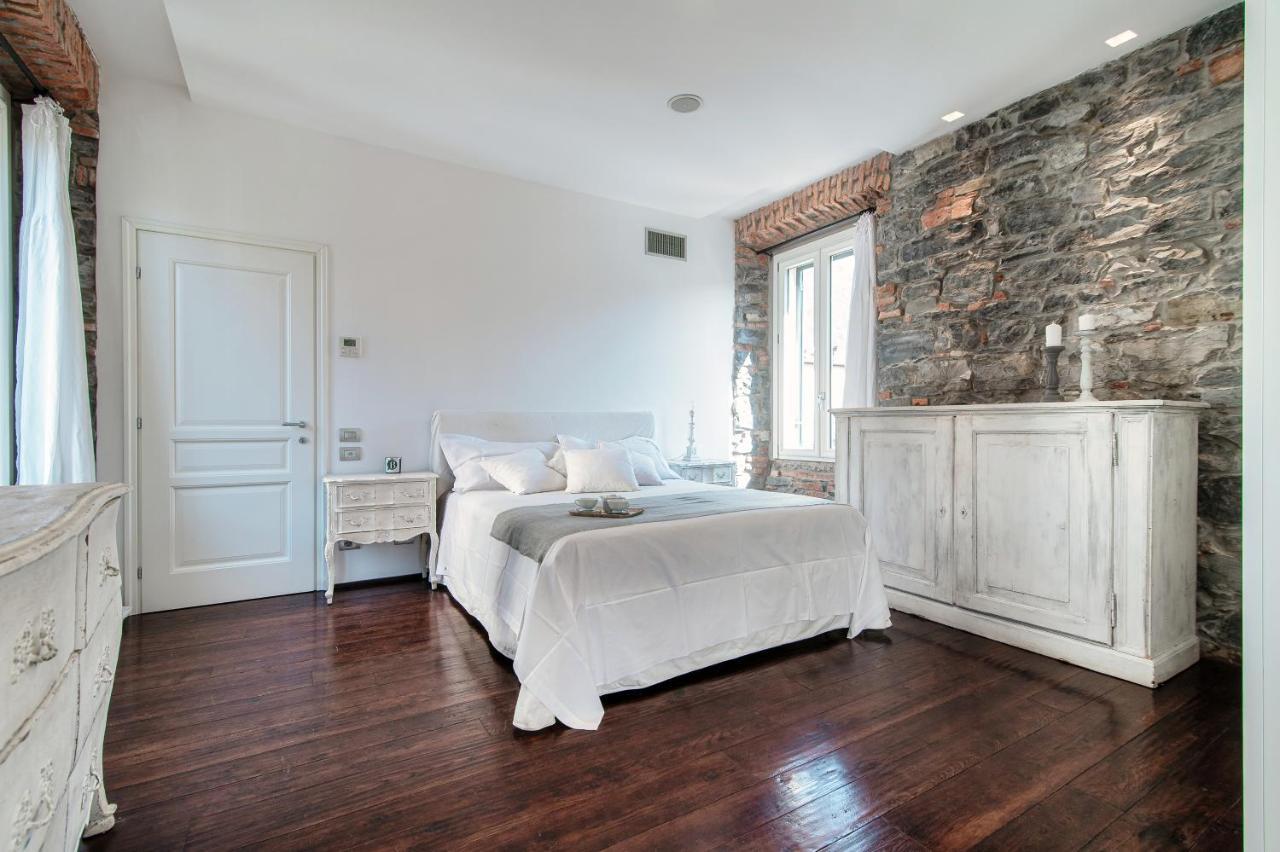 Stunning Central Como Apt By Joivy Kültér fotó