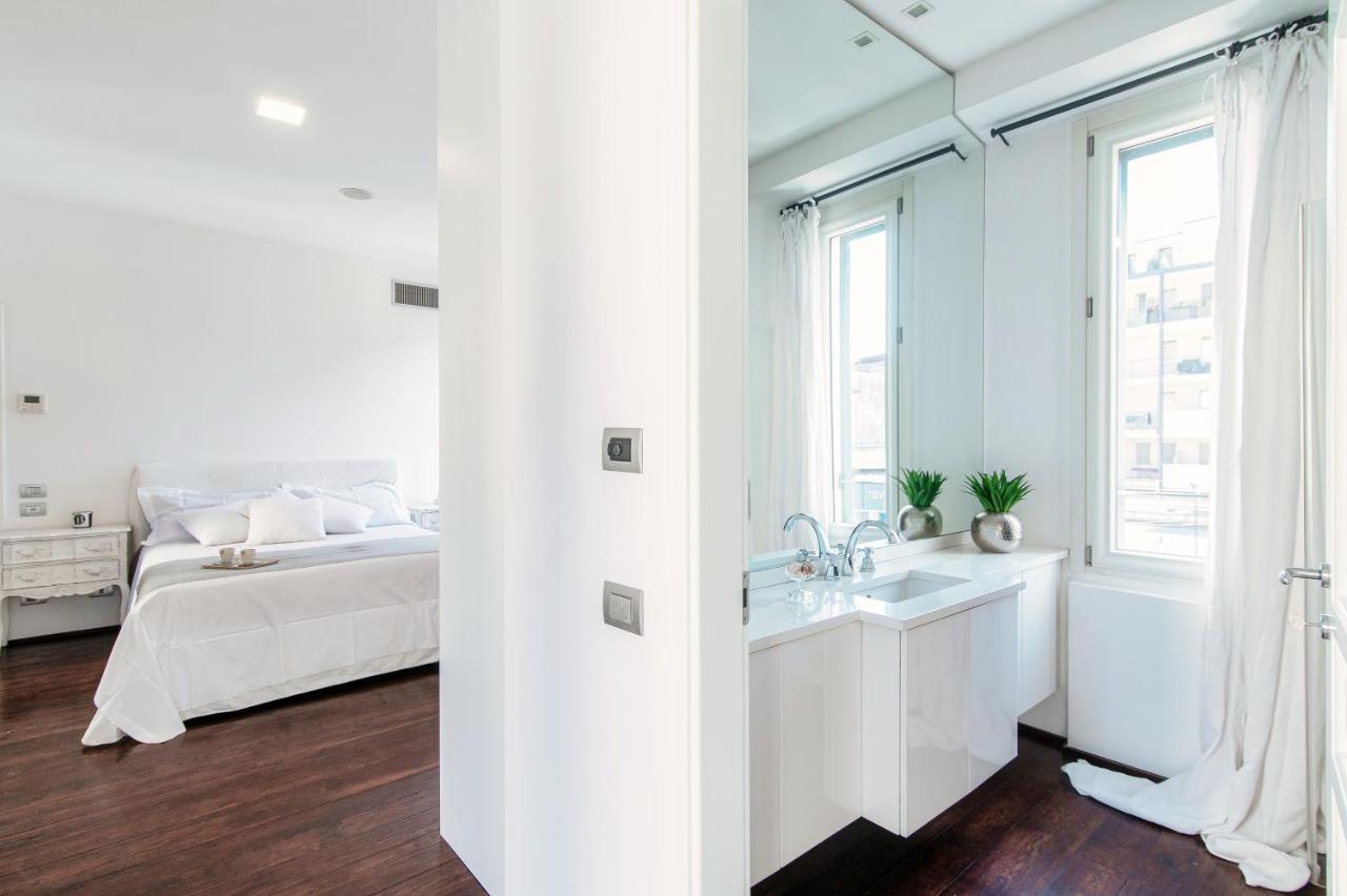 Stunning Central Como Apt By Joivy Kültér fotó