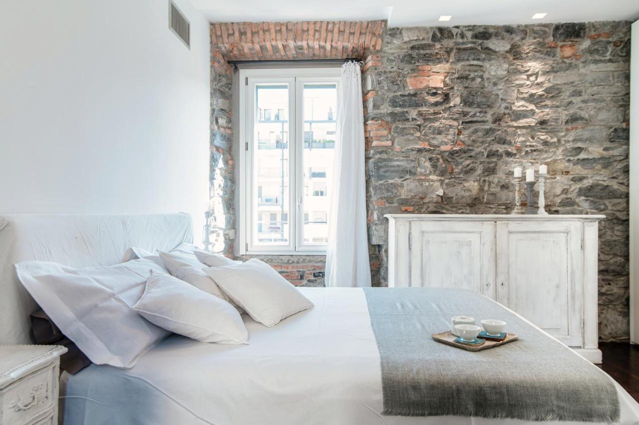 Stunning Central Como Apt By Joivy Kültér fotó