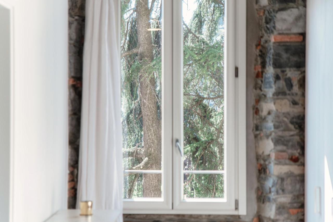 Stunning Central Como Apt By Joivy Kültér fotó