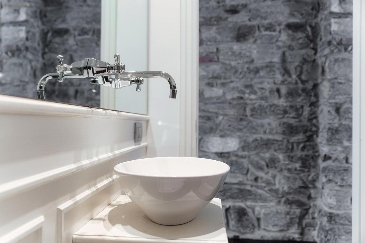 Stunning Central Como Apt By Joivy Kültér fotó