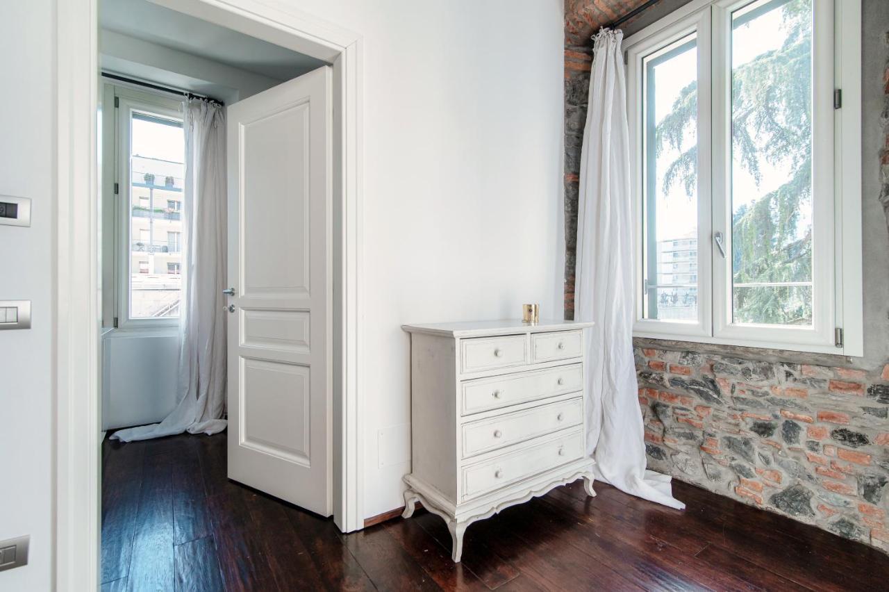 Stunning Central Como Apt By Joivy Kültér fotó
